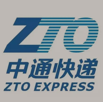 洪江中通快递