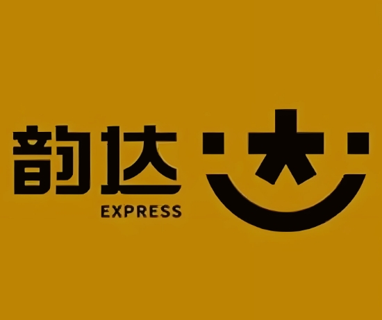 洪江韵达快递